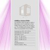 Chambre de culture Homebox Ambient AR 300+ - 300x150x220 cm HomeBox - 2