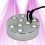 Mist Maker Ultraschall-Nebelgerät – 9 Köpfe