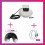 Extraktionspaket PK150 -TC – PrimaKlima 150 TC-Extraktor – 760 m3/h – Kombimantel 152 mm – 3 m – Klemme 125–175 mm