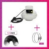 Absaugpaket PK125 -L – Absauggerät PrimaKlima 125 – 360 m3/h – Kombimantel 127 mm – 3 m – Klemme 125–175 mm