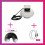 Absaugpaket PK150 -L – Absauggerät PrimaKlima 150 – 760 m3/h – Kombimantel 152 mm – 3 m – Klemme 125–175 mm