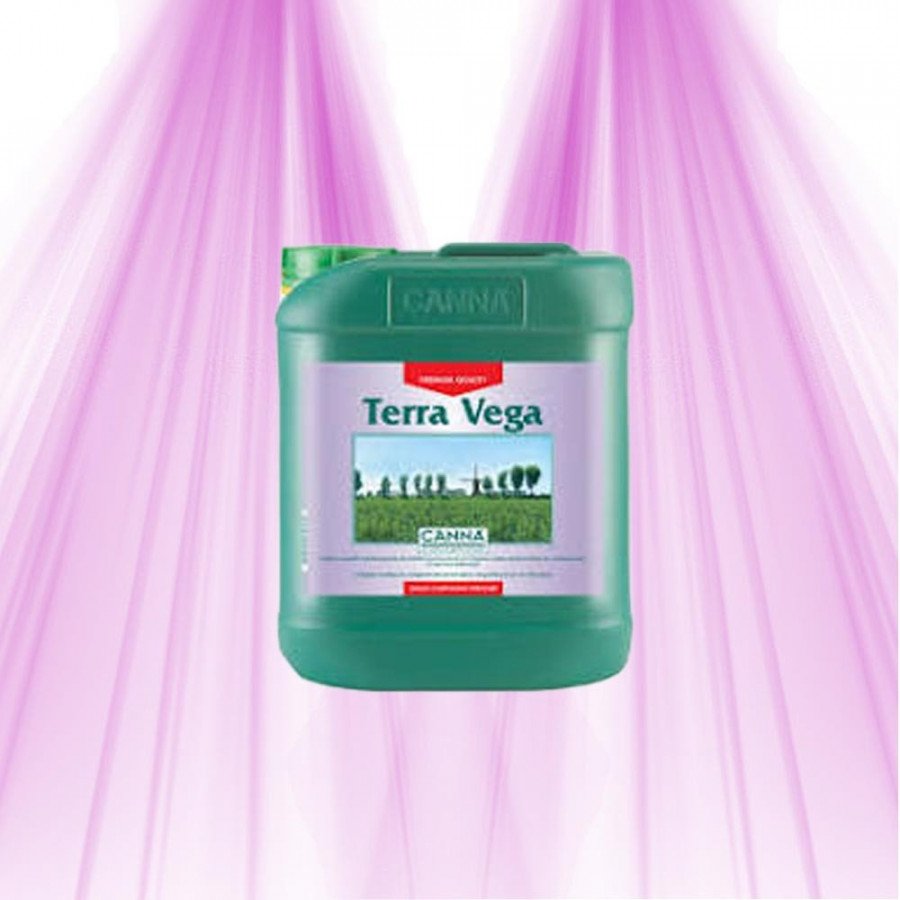 Canna TERRA Vega CANNA - 2