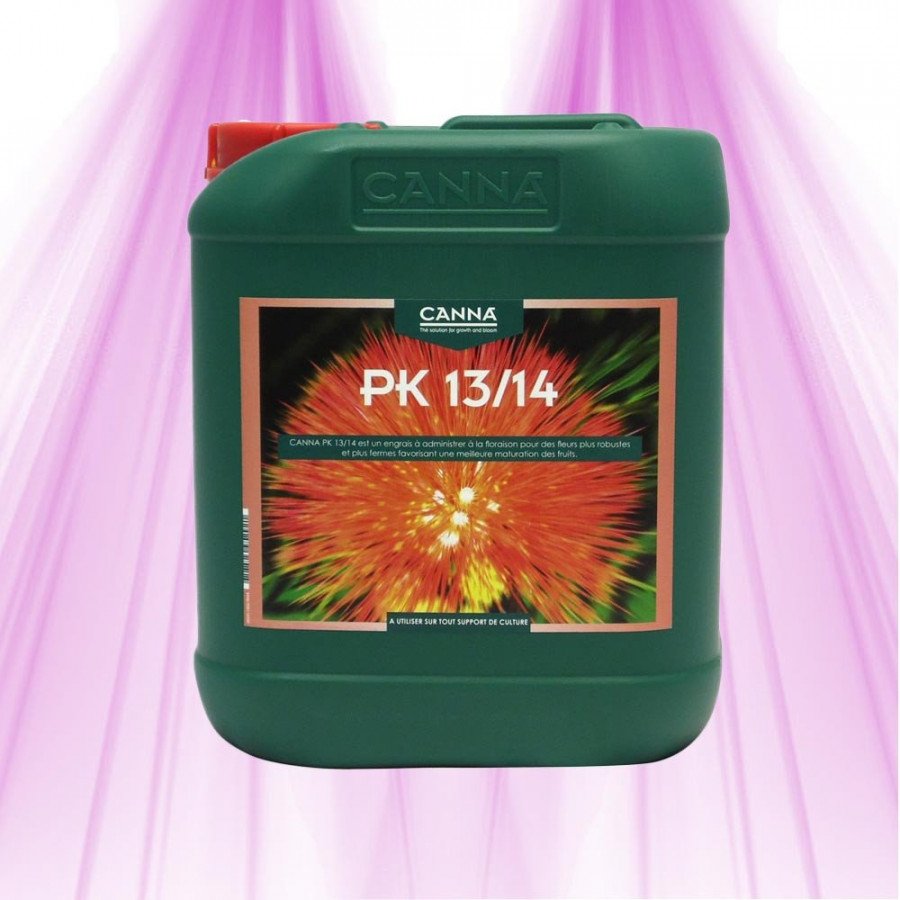 Canna PK13/14 CANNA - 2