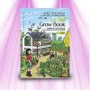 Das Bio-Grow-Buch – Mama Editions