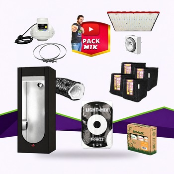 MIK pack at -500 € - 1