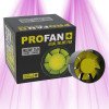 Extracteur de gaine PROFAN 150mm - Garden HighPro - 305 m3/h Garden HighPro - 1