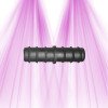16 mm gerader Stecker