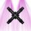 4 mm X-Stecker
