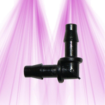 COUDE DE 4MM / L DE 4 MM - 1