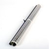SOLEA - Chauffage ultra-plat résistant à l'humidité V2 - 60 x 58cm - 250W - 3