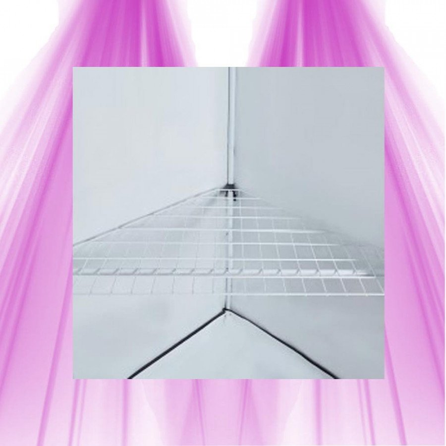 Etagère pour chambre de culture - Vista Triangle HOMEBOX HomeBox - 2