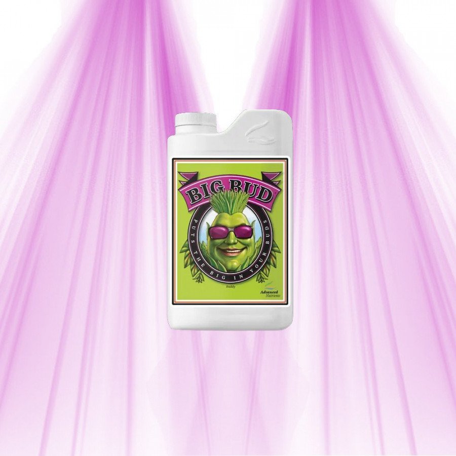 Big Bud - Advanced Nutrients Advanced Nutrients - 1