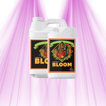 PH Perfect Tecnology BLOOM A+B – Advanced Nutrients – Basisnährstoff für die Blüte