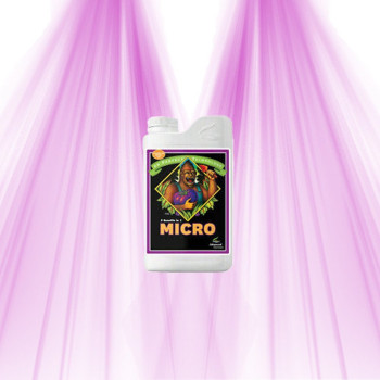 PH Perfect Tecnology Micro – Advanced Nutrients