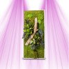Cadre Végétal - Naturalys - Rectangulaire L