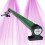 Heizung ECOHEAT 240W GreenHouse-Heizung