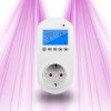 Programmierbarer Thermostat zum Heizen – Regulieren Sie Ihre Temperatur automatisch.
