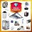 Zeus 465 PRO Compact 2.9 Premium Komplettpaket – HomeBOX Q100