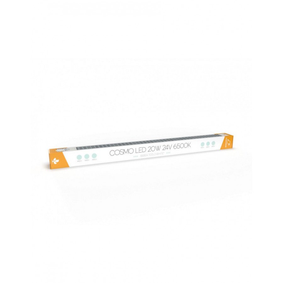 Barre LED Cosmorrow Growing 20W - 50cm Secret Jardin - 2