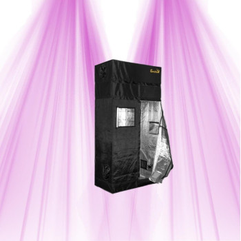 Chambre de culture - Gorilla Grow Tent - 60x120x210/240cm Gorilla Grow Tent - 1