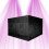 Gorilla Grow Tent – 305 x 305 x 210/240 cm