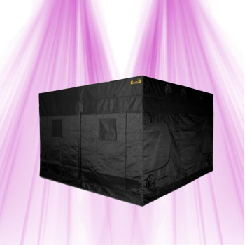 Gorilla Grow Tent - 305x305x210/240cm Gorilla Grow Tent - 1