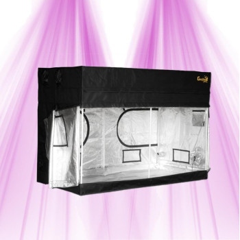 Gorilla Shorty Indoor - 120x244x150 / 170cm Gorilla Grow Tent - 1