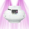 Prima Klima -Absaugung Ø200 mm – 450/950 m3/H – 2 Geschwindigkeiten – 170 W
