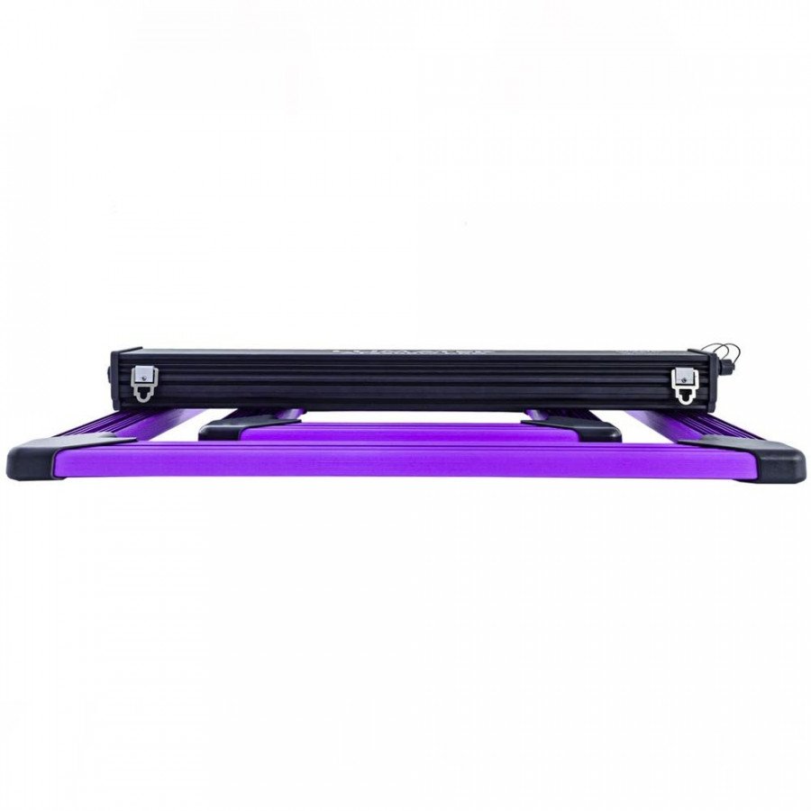ATS 300W PRO - Panneau LED horticole compact de 300W - Lumatek Lumatek - 4