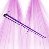 Barre LED Individuelle 100W Spectre Complet - Lumatek Lumatek - 1