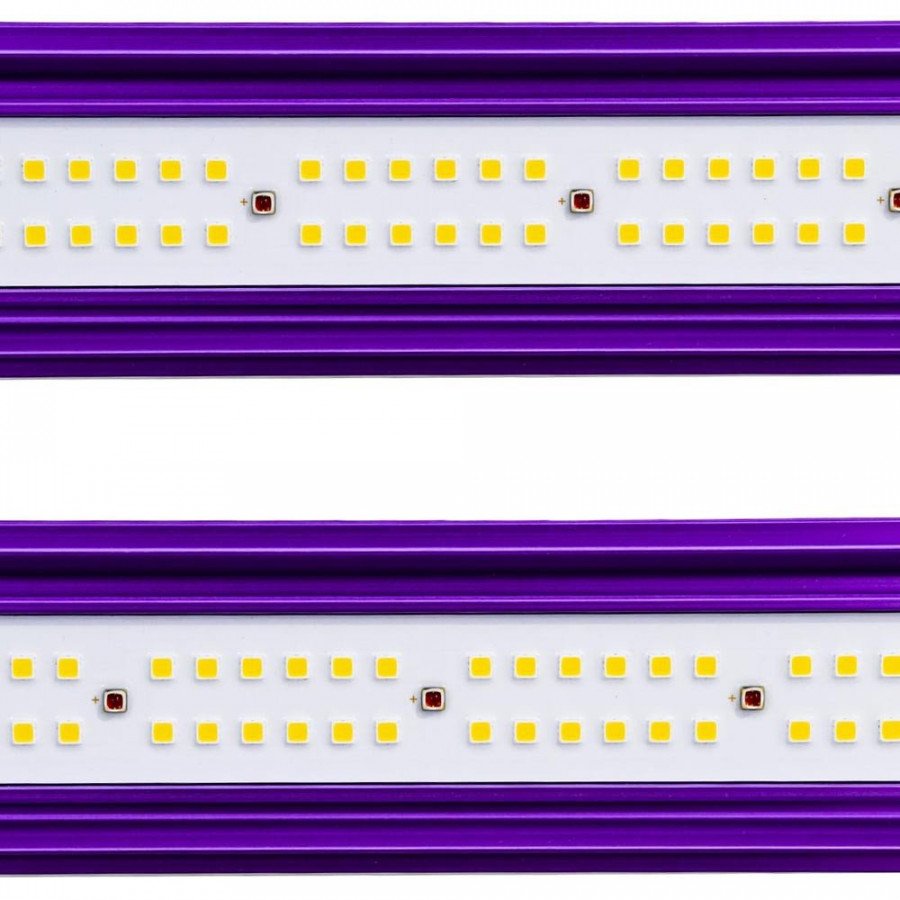 Zeus 465 PRO 2.9 - Système Multi-Barres LED Horticole - Lumatek Lumatek - 5