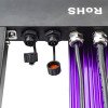 Zeus 600W PRO 2.9 - Système Multi-Barres par Lumatek Lumatek - 3