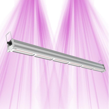 300W GH TOP LIGHT LED &ndash; Innovative, schlanke, kompakte, leistungsstarke LED-Beleuchtung &ndash; Lumatek