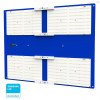 HLG 600 BSpec - Éclairage horticole LED Croissance Horticulture Lighting Group - 2