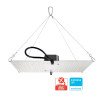 HLG 100 4000K - Panneau horticole LED - LEDs Samsung LM301H - Livré avec prise EU Horticulture Lighting Group - 2