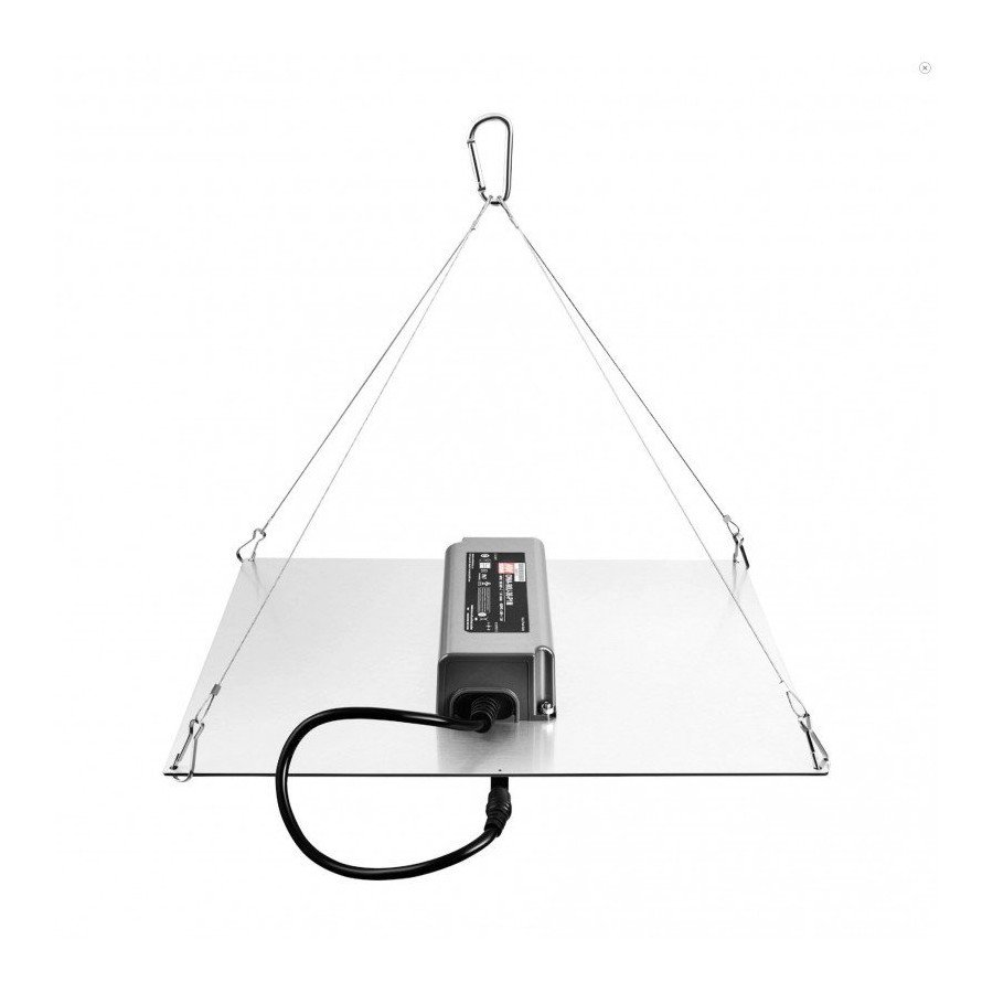 HLG 100 4000K - Panneau horticole LED - LEDs Samsung LM301H - Livré avec prise EU Horticulture Lighting Group - 3