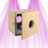 Schalldämmbox für Dunstabzugshaube