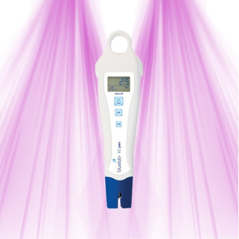 Testeur EC BlueLab - Étanche