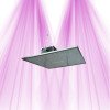 PURELED Q320 – Wachstum und Blüte von LED-Panels für den Gartenbau