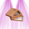 Boite en bois avec controle d'humidité - 00Box