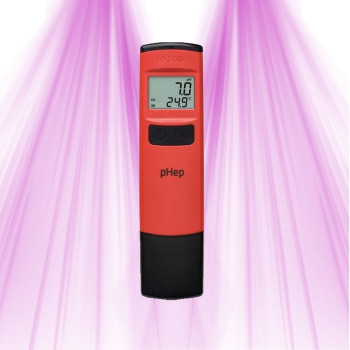 ph Metre - HANNA Medidor