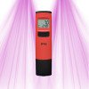 pH-Meter - HANNA Medidor