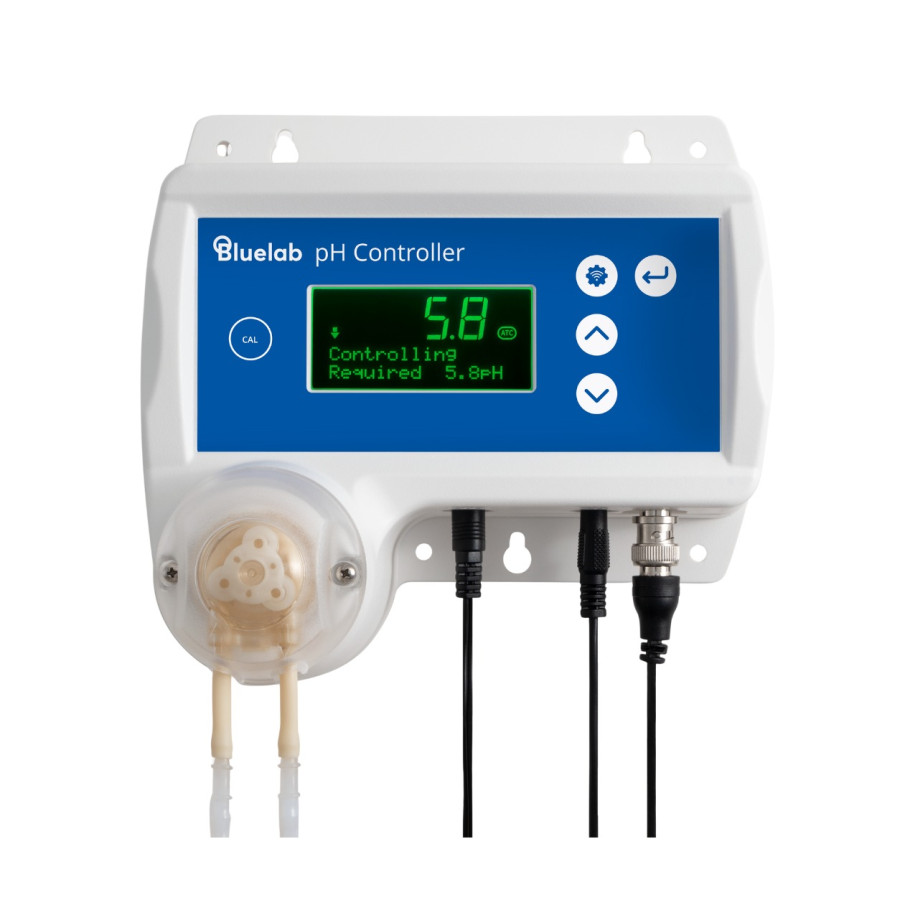 Bluelab pH Controller Wi-Fi – pH-Regler