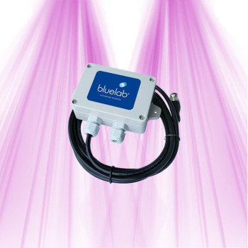 Externe Schlie&szlig;- und Alarmbox von Bluelab