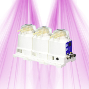 PeriPod M3 Bluelab – Düngereinspritzung und pH-Regler