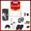 Youtube Gorilla Pack – Mit Rhino Series PRO 260