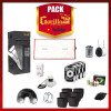 Youtube Gorilla Pack – Mit Rhino Series PRO 260