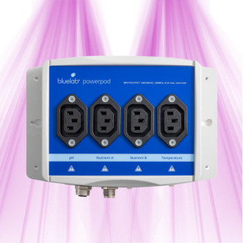 Bluelab PowerPod