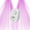 Geschwindigkeitsregler für Ventilatoren