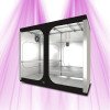 Dark Room 237x120x200cm R4.00 - Box de culture Secret Jardin Secret Jardin - 1